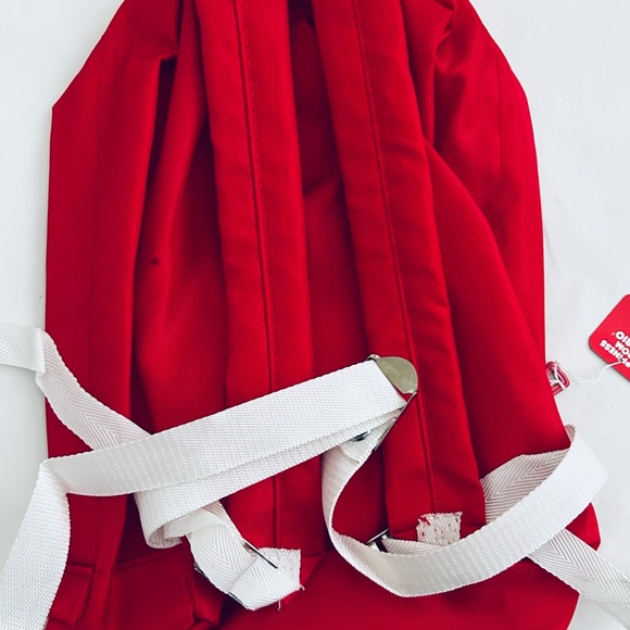 Vintage Hello Kitty Mini Backpack Sanrio 1981 New in Package W/Tag Ultra Rare - Picture 7 of 12